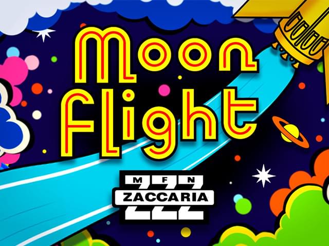 h22 Deslizante de Voo Lunar